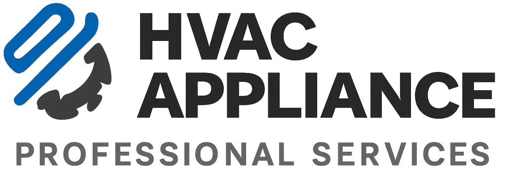 HVAC Appliance Professional Services